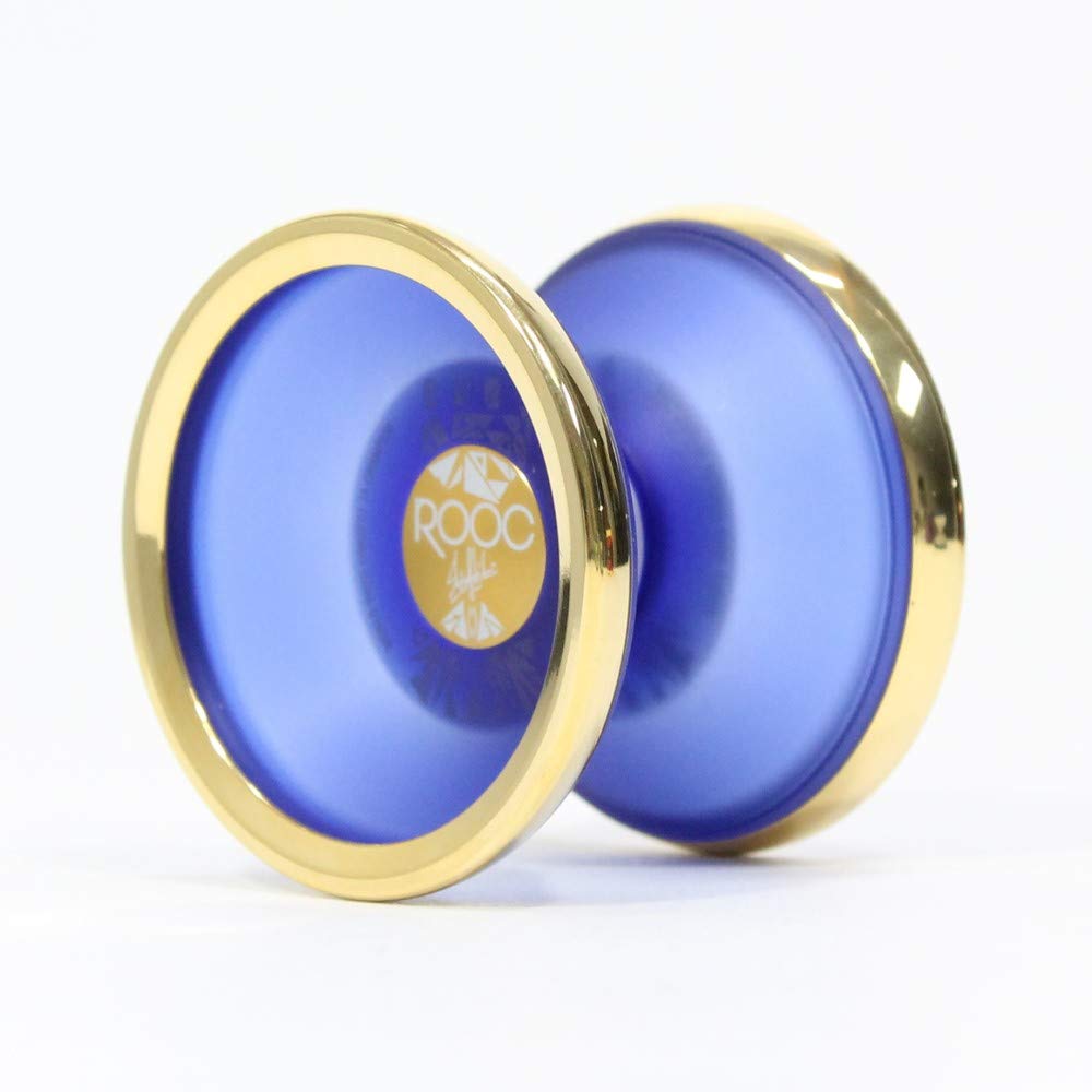 Amazon | C3yoyodesign ROOC Yo-Yo - ポリカーボネートボディ