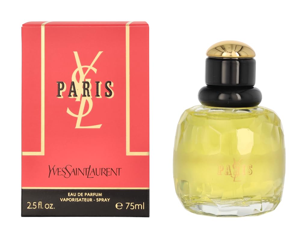 Amazon | イヴ サンローラン YSL パリ 75ml EDP SP fs | Yves Saint