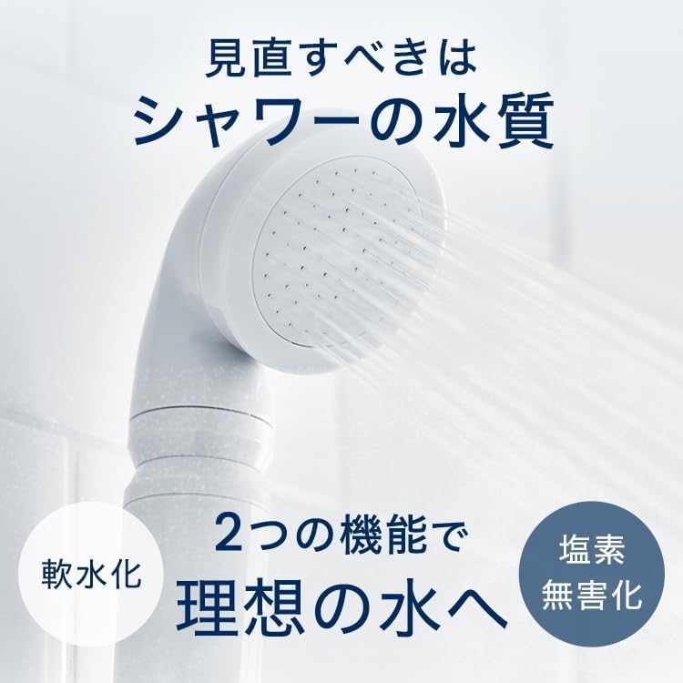 Amazon｜【公式ストア】ionac イオナック 2本セット 交換フィルター