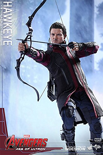 Amazon.co.jp: ムービー・マスターピース アベンジャーズ/エイジ・オブ