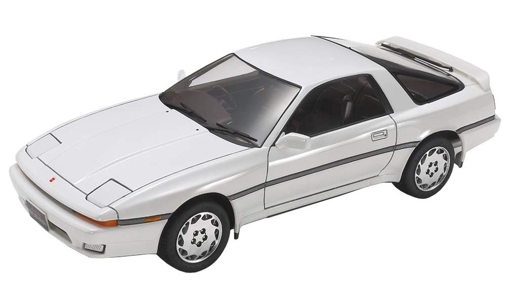 Amazon | タミヤ 1/24 スケール特別販売商品 トヨタ スープラ 3.0GT