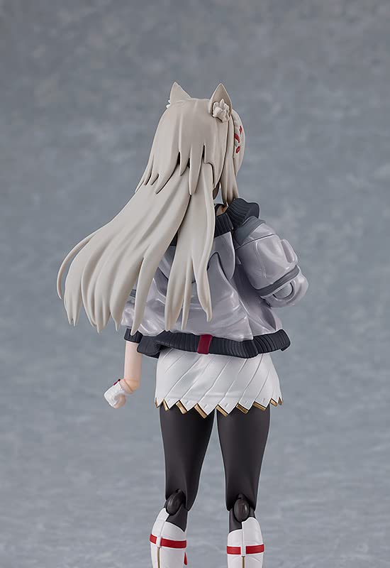 Amazon | figma ゼノブレイド3 ミオ ノンスケール プラスチック製 塗装