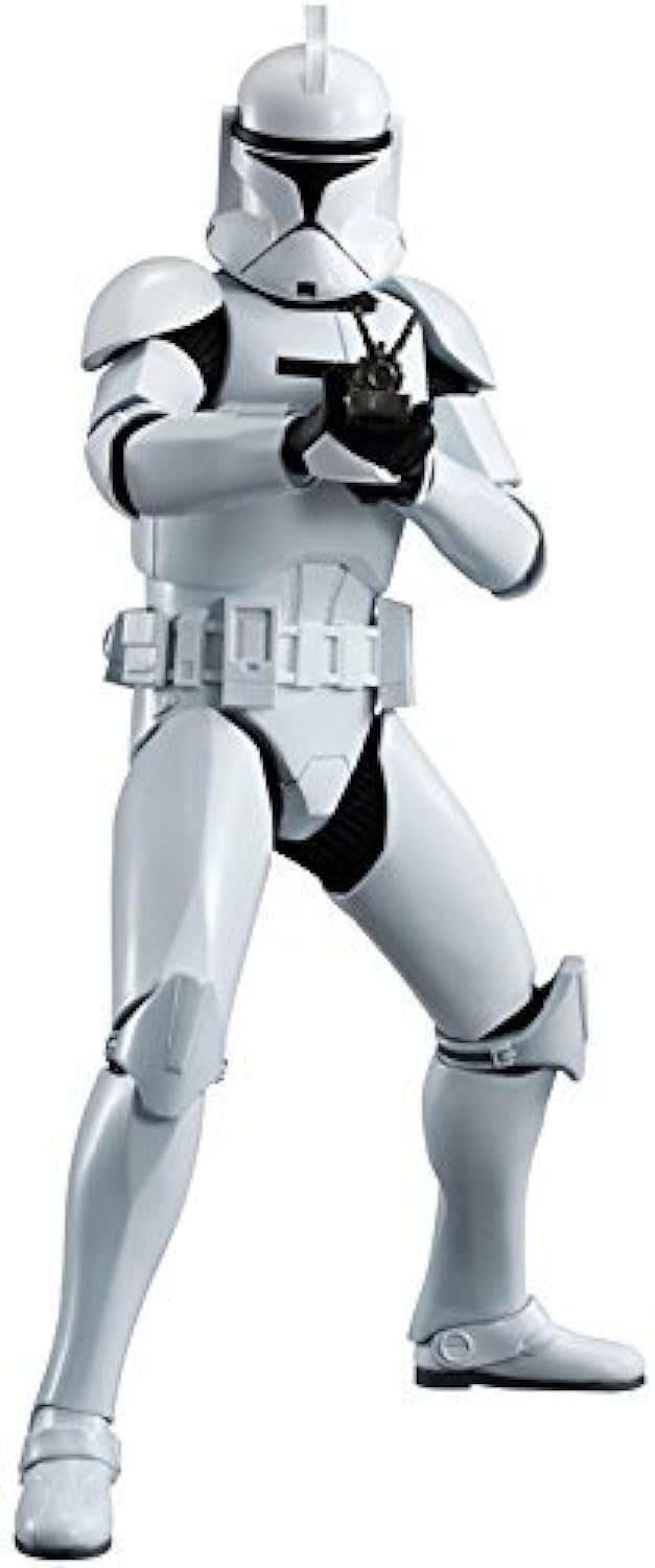 Amazon | スター・ウォーズ プレミアム1/10スケールフィギュア