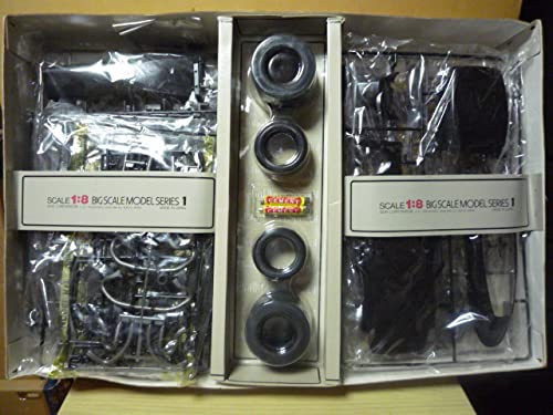 Amazon | 1/8 JPS john player special ジョン プレイヤー スペシャル