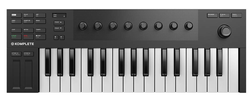 Amazon.co.jp: Native Instruments (ネイティブインストゥルメンツ
