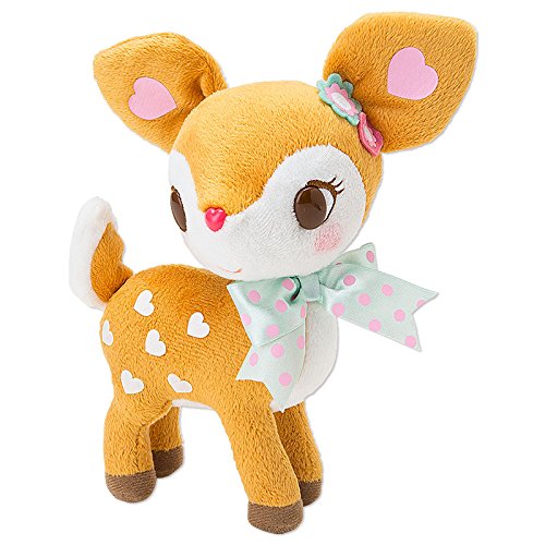 Amazon.co.jp: サンリオ(SANRIO) ハミングミント ぬいぐるみ : おもちゃ