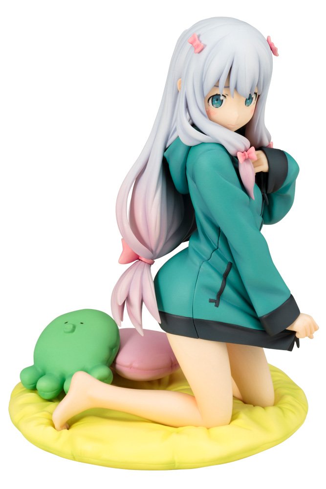 Amazon | エロマンガ先生 和泉紗霧 1/7スケール PVC製 塗装済み完成品