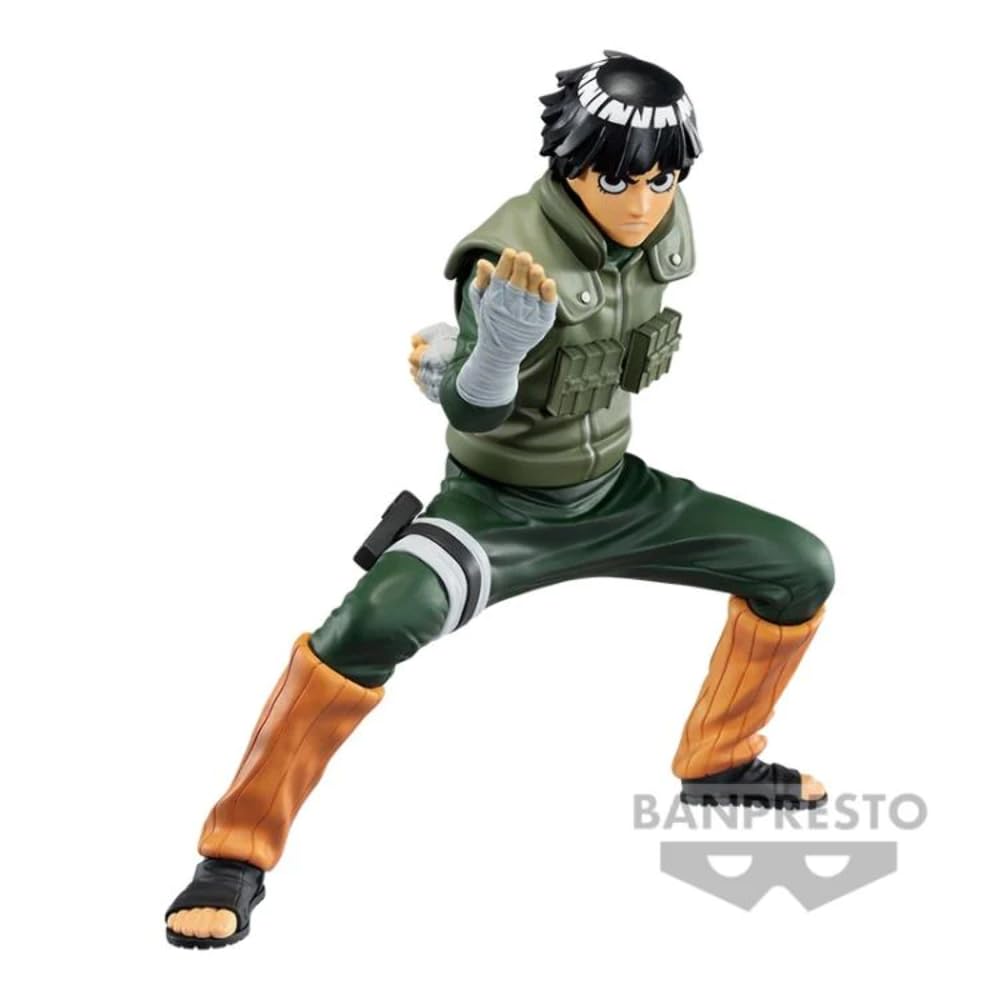 Amazon.co.jp: バンプレスト NARUTO ナルト 疾風伝 VIBRATION STARS