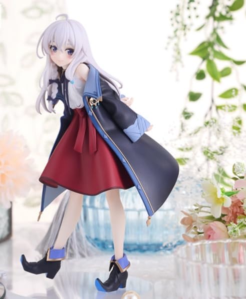 Amazon.co.jp: イレイナ フィギュア 魔女の旅々 Trio-Try-iT Figure