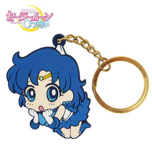 Amazon.co.jp: 美少女戦士セーラームーンCrystal セーラーマーキュリー