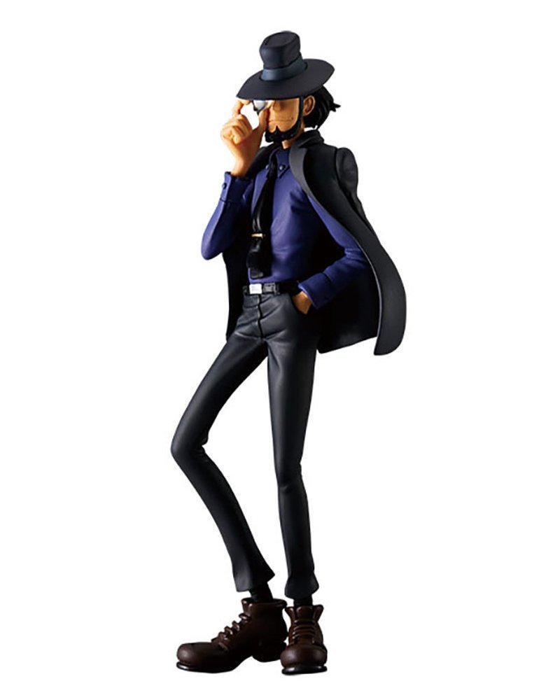 Amazon.co.jp: バンプレスト ルパン三世 PART5 CREATORxCREATOR