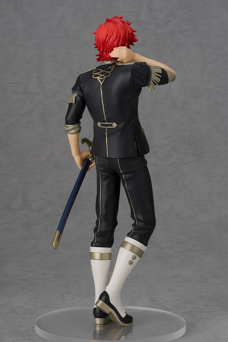 Amazon | POP UP PARADE ファイアーエムブレム 風花雪月 シルヴァン