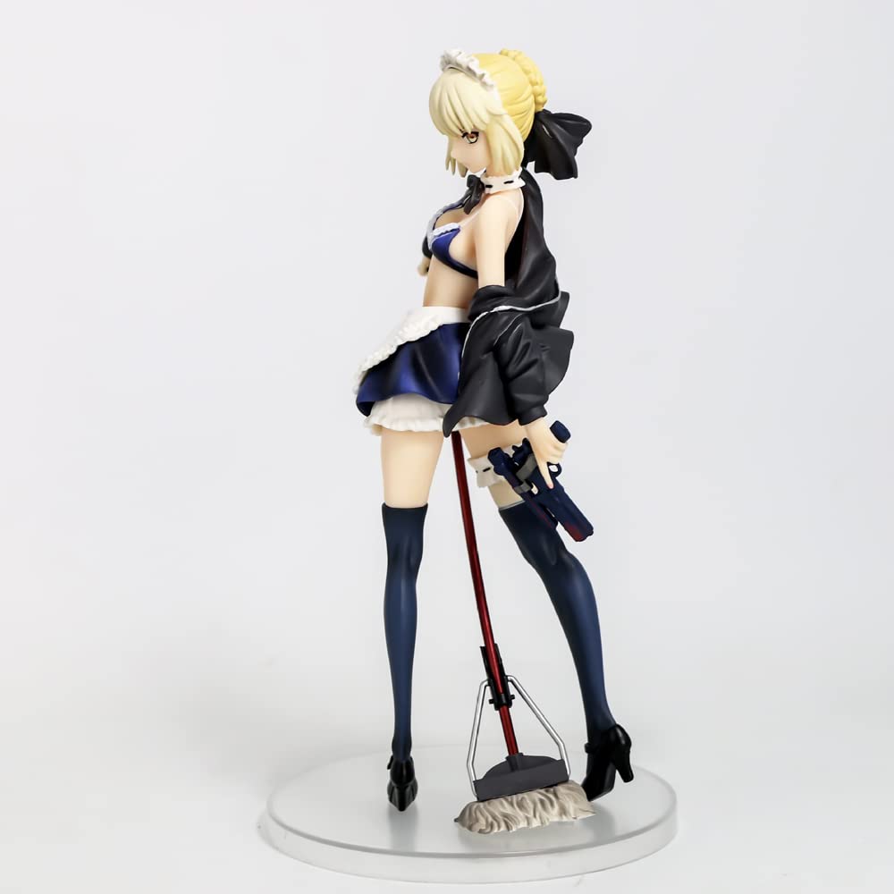 Amazon | Fate/Grand Order アルトリア・ペンドラゴン(オルタ) メイド