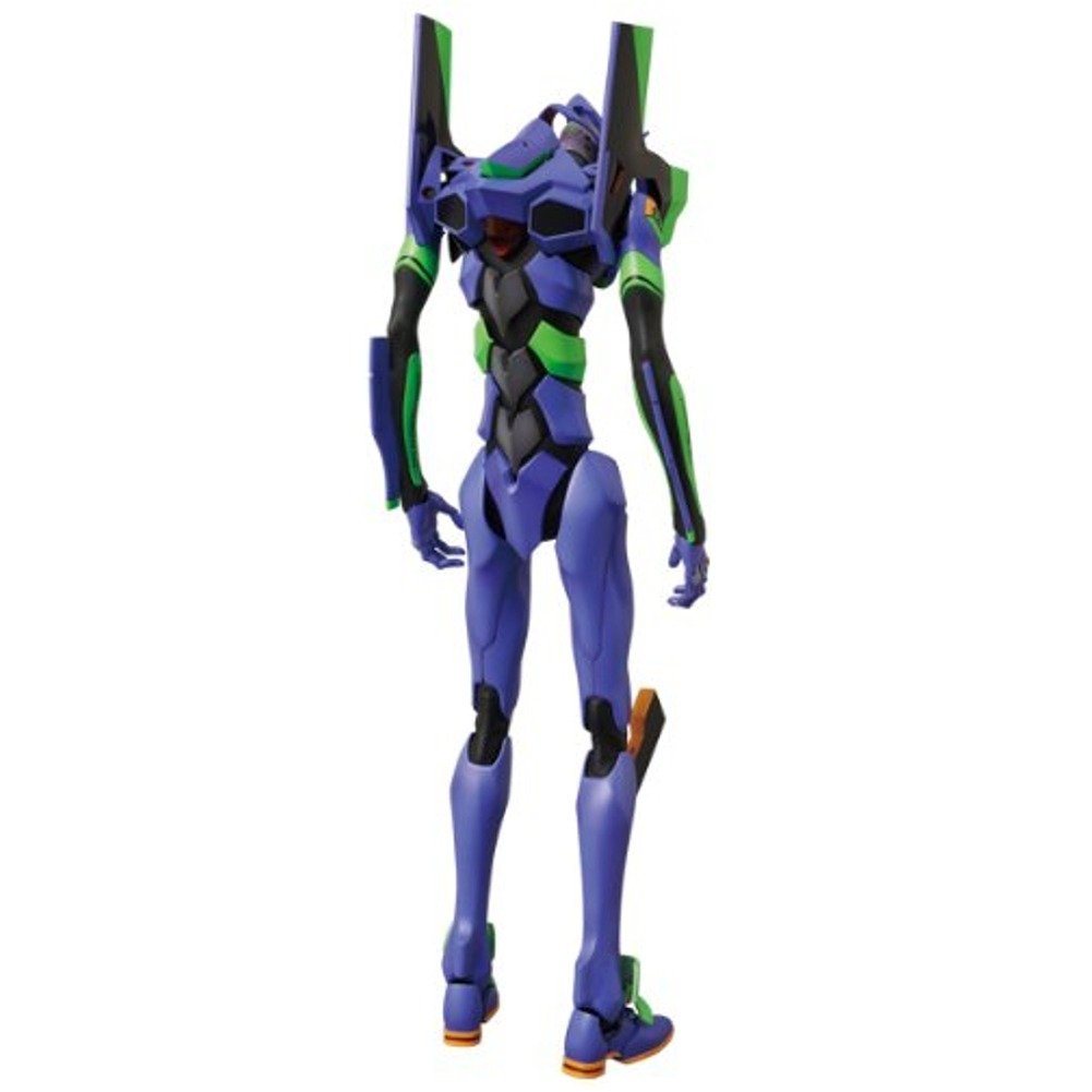 Amazon.co.jp: RAH リアルアクションヒーローズ NEO エヴァンゲリオン