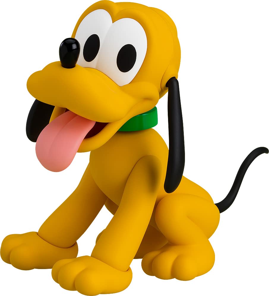 Amazon | ねんどろいど ディズニー プルート ノンスケール