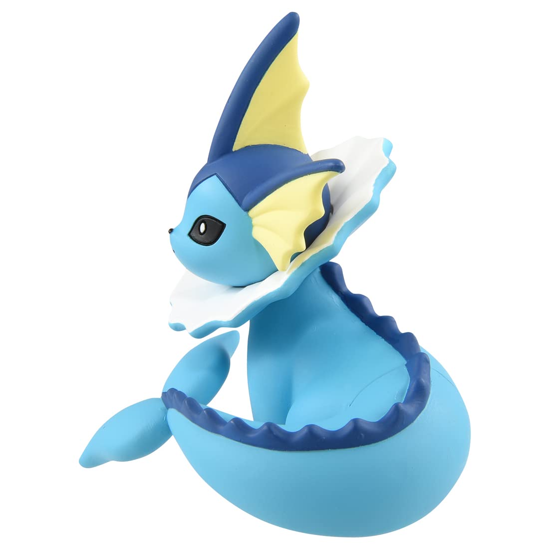 Amazon.co.jp: ポケットモンスター モンコレ シャワーズ : おもちゃ