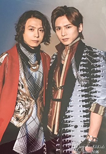Amazon.co.jp: KinKi KIds Arena Tour 2016 公式グッズ 集合 【堂本剛