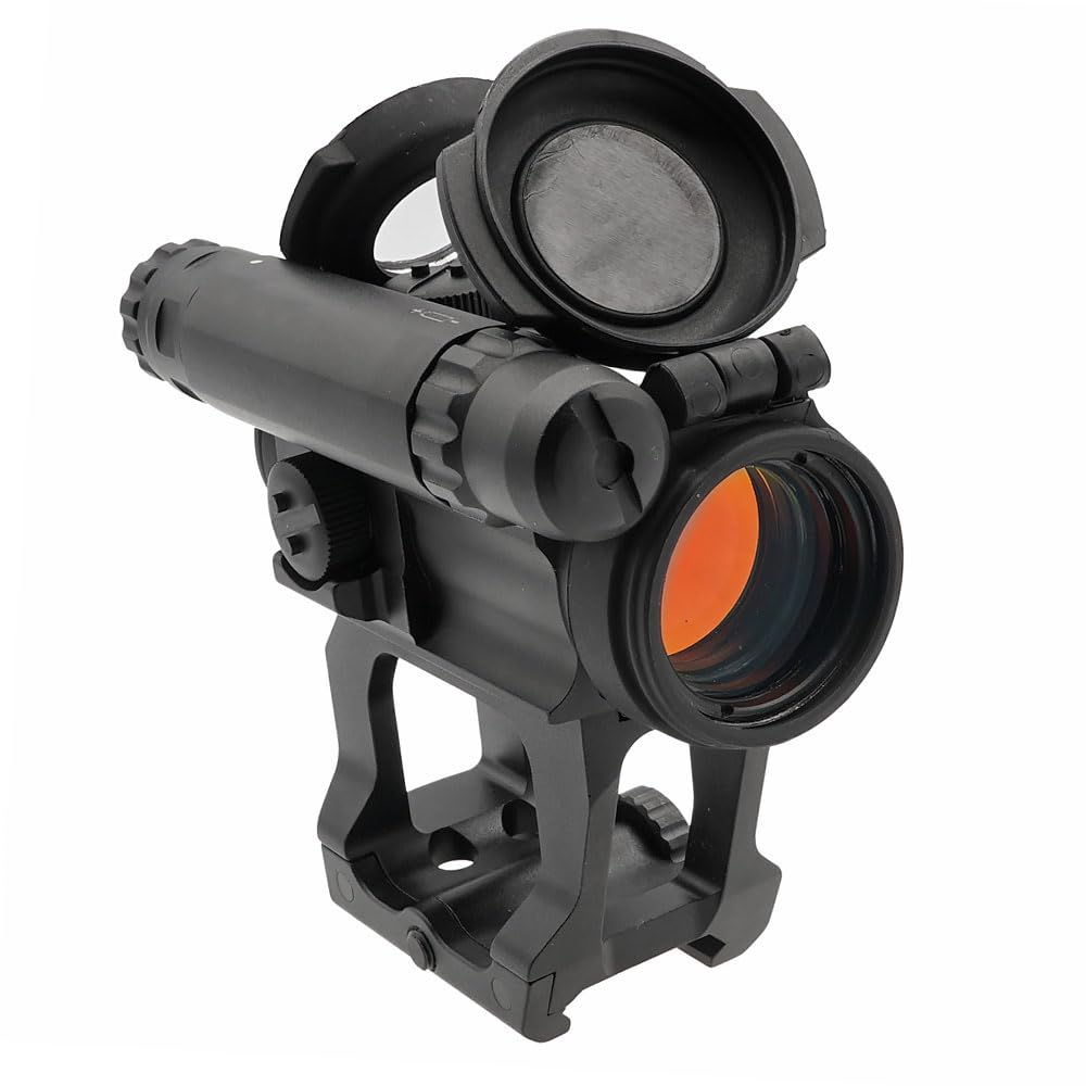 Amazon.co.jp: 良品武品 Evolution Gear COMP M5 ドットサイト