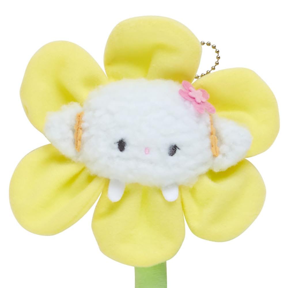 Amazon.co.jp: サンリオ(SANRIO) サンリオ フラワーマスコット 卒業式
