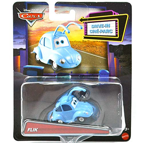 Amazon | MATTEL Disney-PIXAR