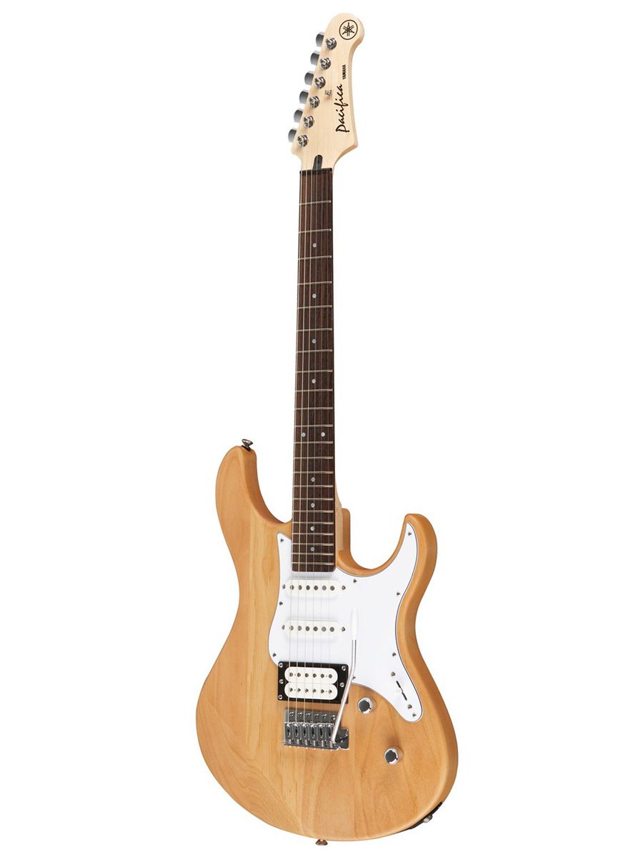 Amazon.co.jp: ヤマハ YAMAHA エレキギター パシフィカ PACIFICA112V