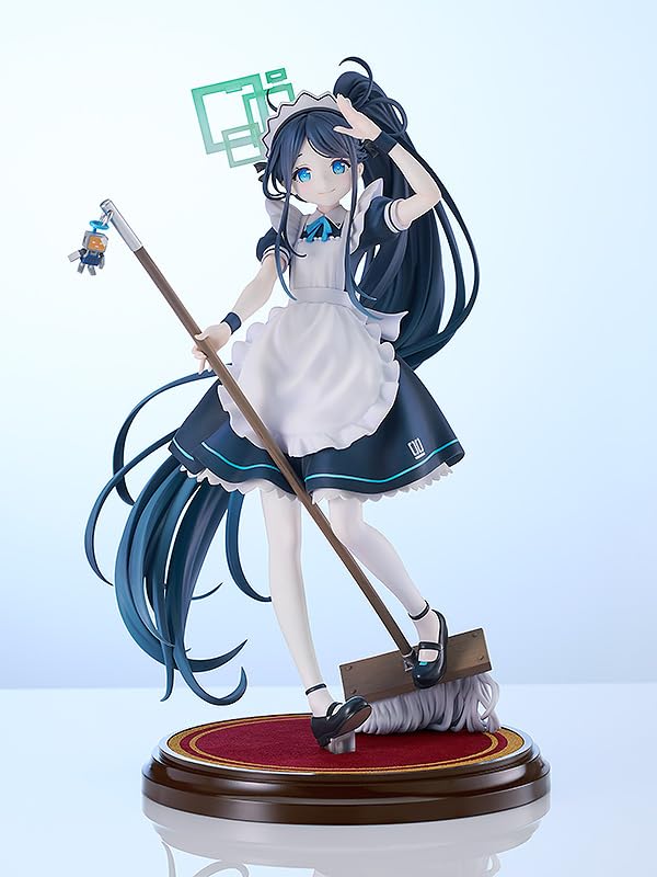 Amazon | グッドスマイルカンパニー(GOOD SMILE COMPANY) ブルー
