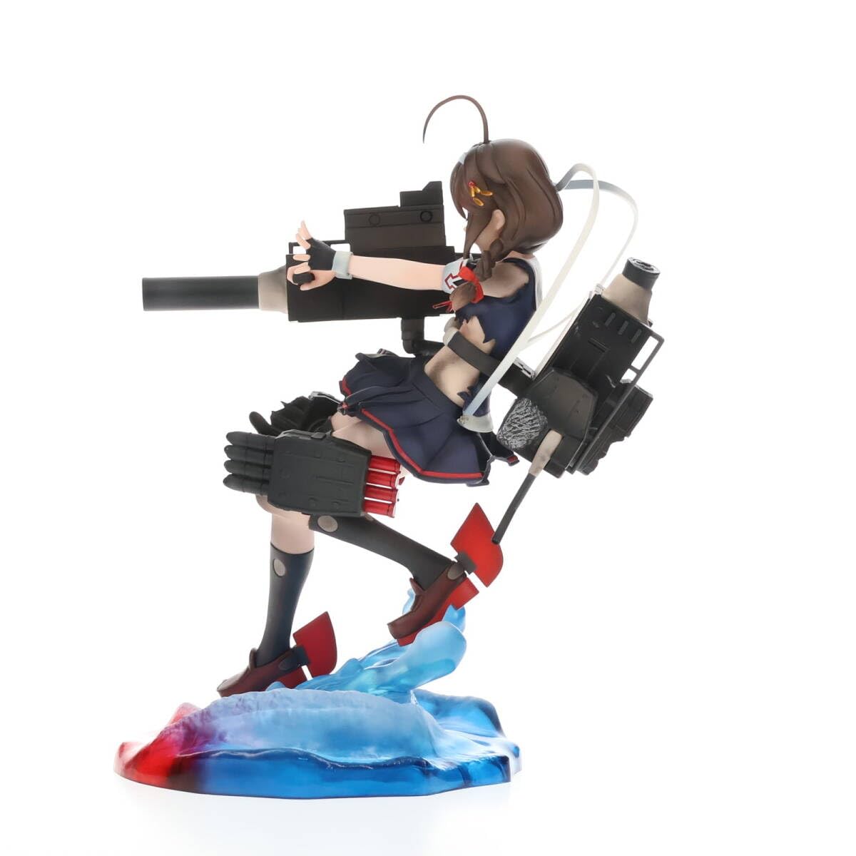 Amazon.co.jp: [FIG]時雨改二-決戦mode-(しぐれかいに) 艦隊これくしょ
