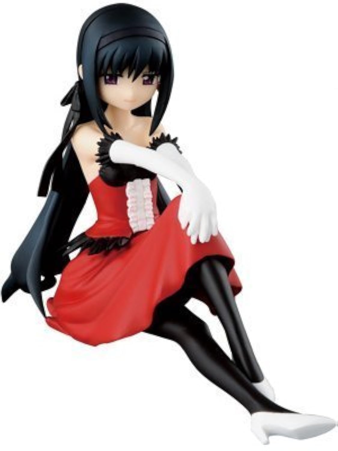 Amazon.co.jp: バンプレスト 魔法少女まどか☆マギカ MADOGATARI展