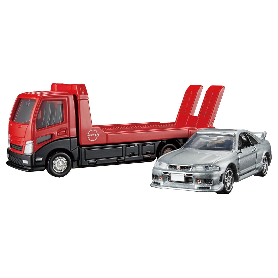 Amazon.co.jp: タカラトミー トミカプレミアム tomicaトランスポーター