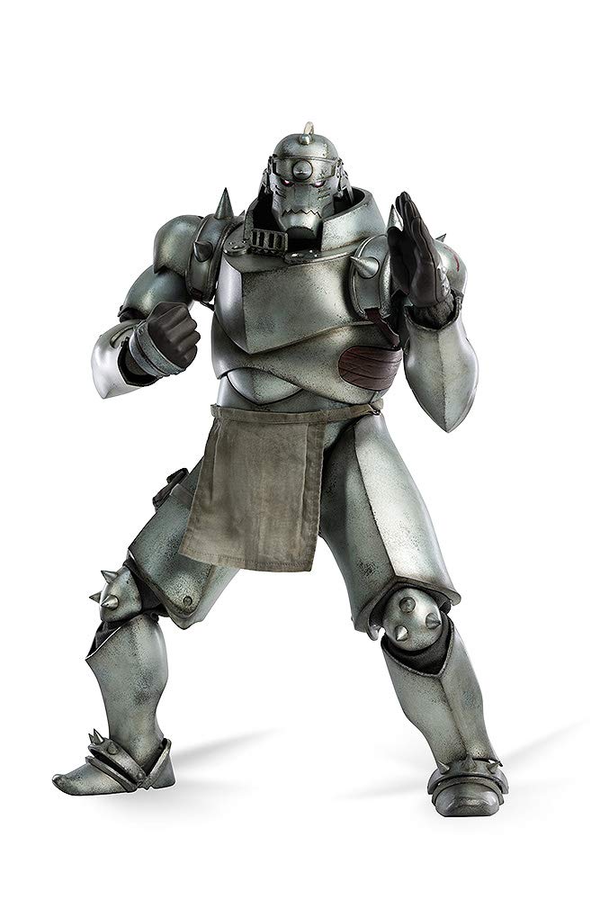 Amazon | フィグゼロ 鋼の錬金術師 FULLMETAL ALCHEMIST アルフォンス