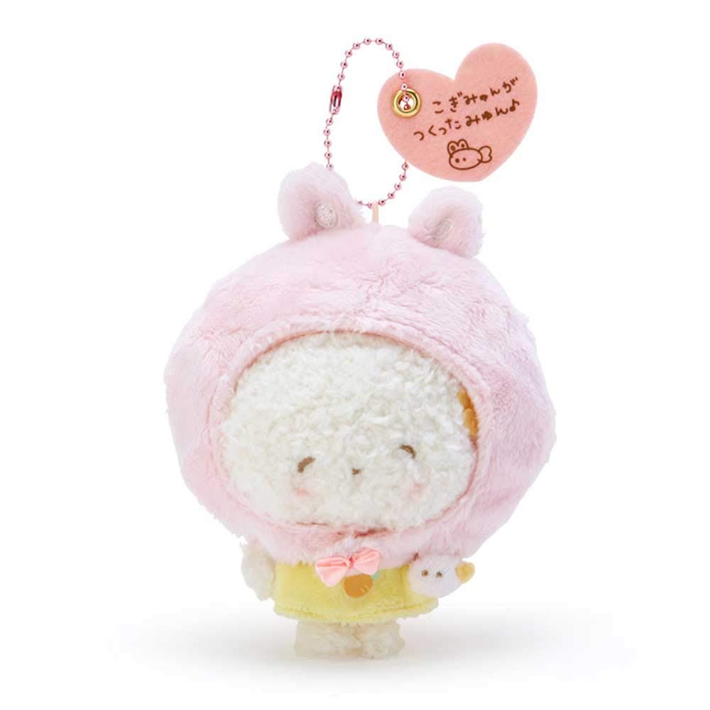 Amazon.co.jp: サンリオ(SANRIO) こぎみゅん マスコットホルダー
