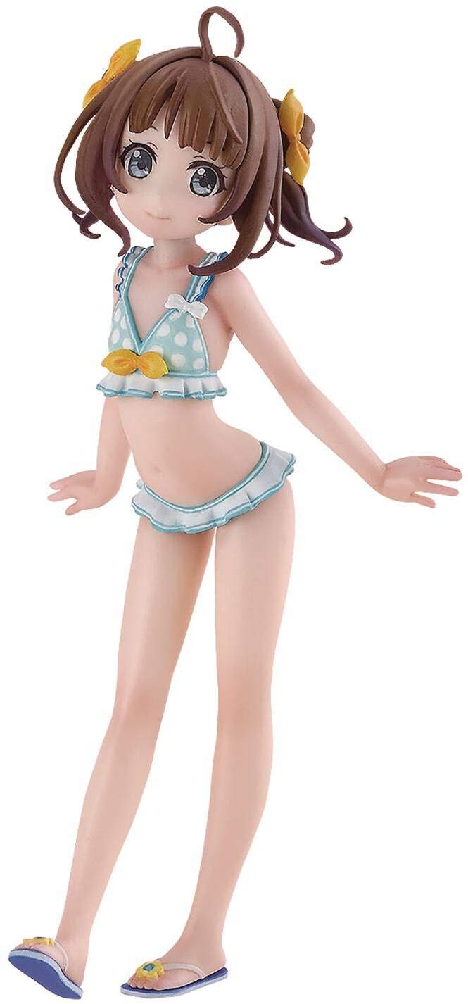 Amazon.co.jp: りゅうおうのおしごと! 雛鶴あい 水着Ver. 1/12スケール