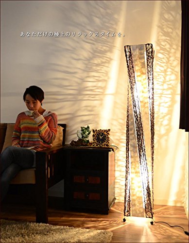 Amazon | MANJA LAM-0419（LED電球クリア標準）シェルタワーツイスト