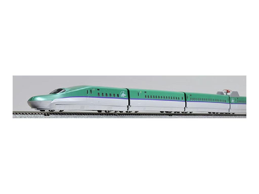 Amazon | TOMIX Nゲージ H5系 北海道新幹線 基本セット 92566 鉄道模型