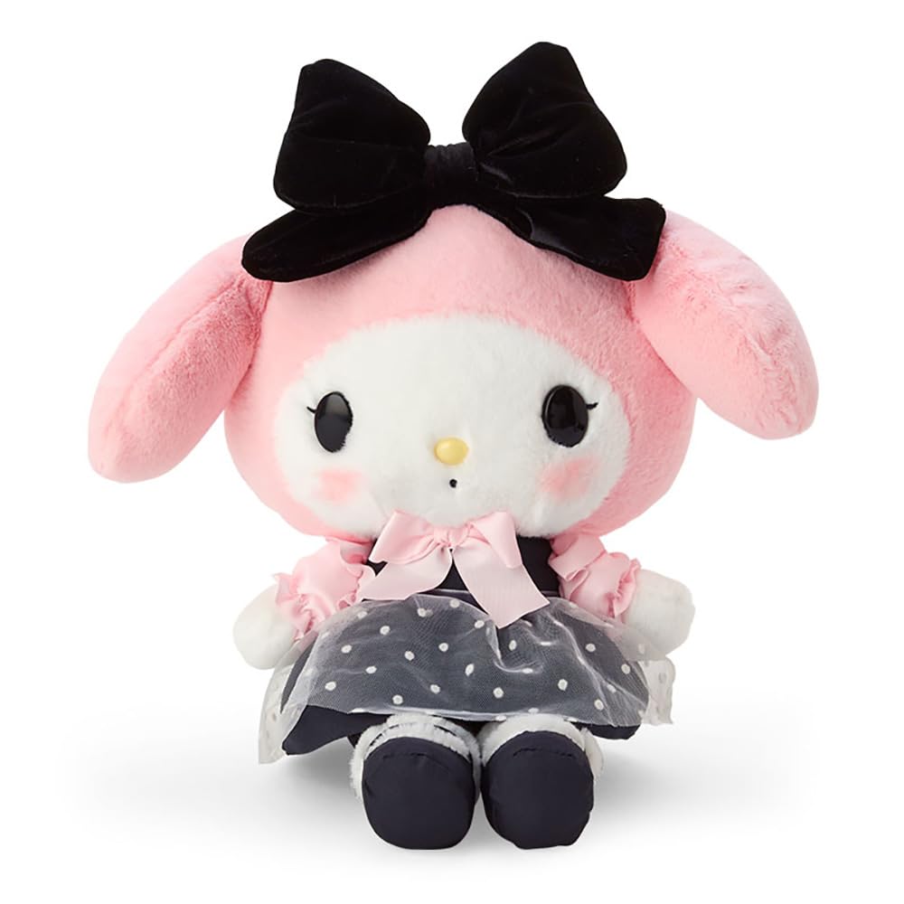 Amazon.co.jp: サンリオ(SANRIO) ぬいぐるみL マイメロディ マイメロ