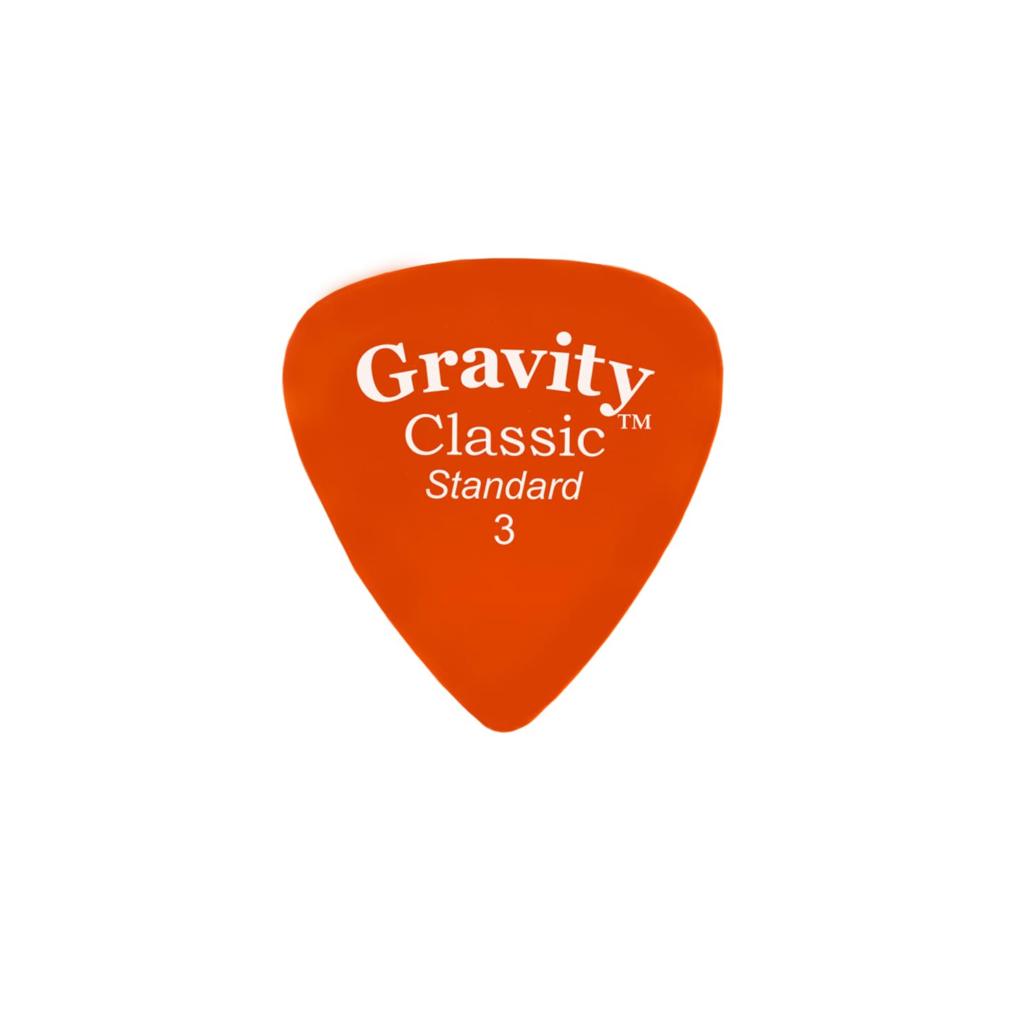 Amazon | GRAVITYピック(STD)グラビティーピックGCLS3P 3.0 | ピック