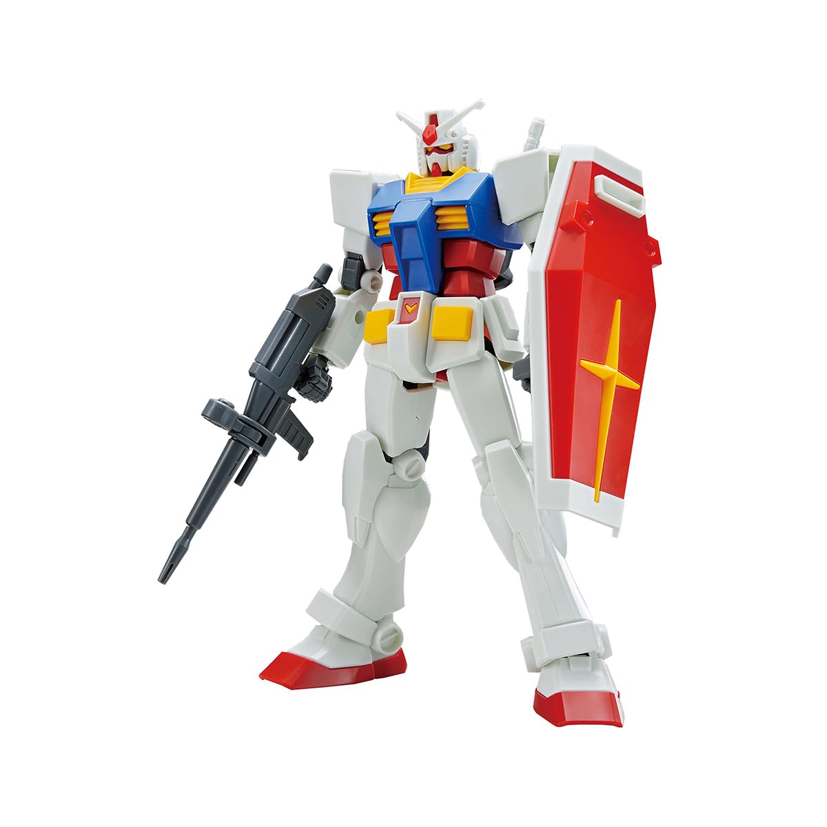 Amazon.com: Bandai Hobby - Mobile Suit Gundam - 1/144 RX-78-2