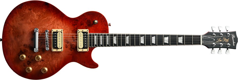 Amazon | Bacchus Universe Series BLP-BP/R RD-B(レッドバースト