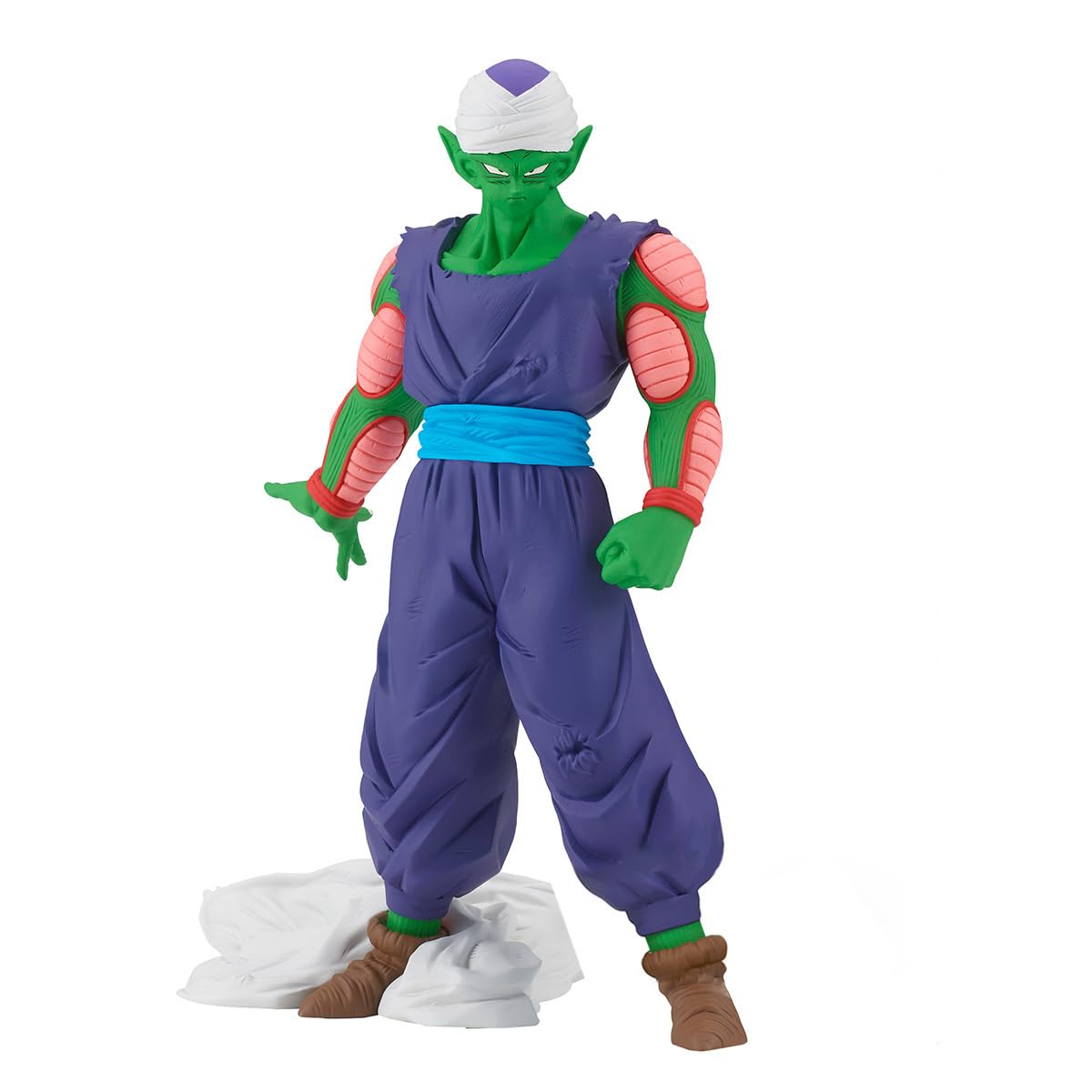 Amazon.co.jp: バンプレスト ドラゴンボールZ SOLID EDGE WORKS THE