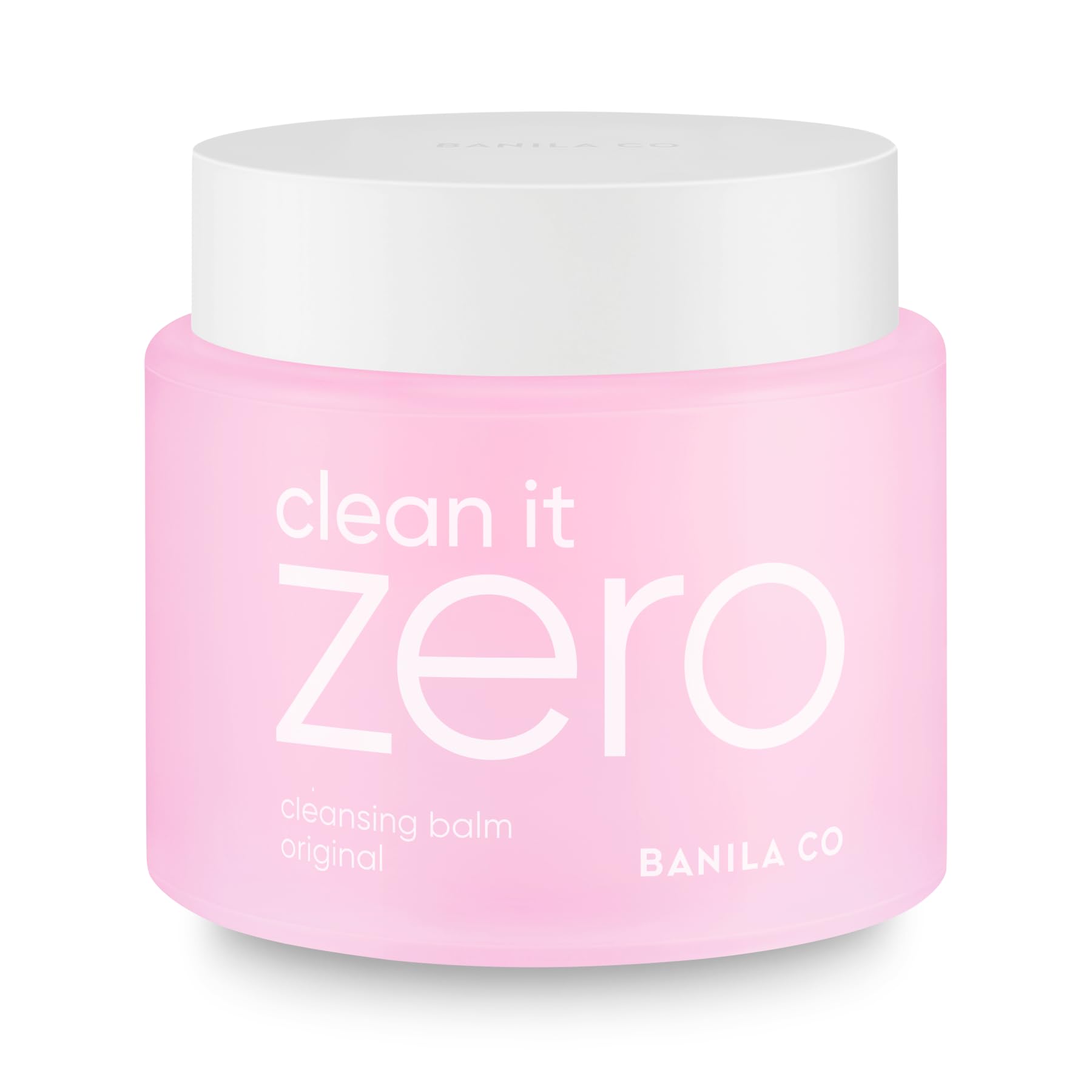 Amazon | BANILA CO バニラコ クリーン イット ゼロ クレンジング
