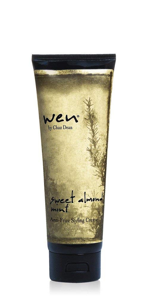 Amazon | ウェン リペアリング ジェル アーモンド 120g | WEN by Chaz