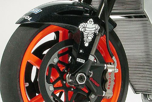 Amazon | タミヤ 1/12 オートバイシリーズ No.106 レプソル ホンダ