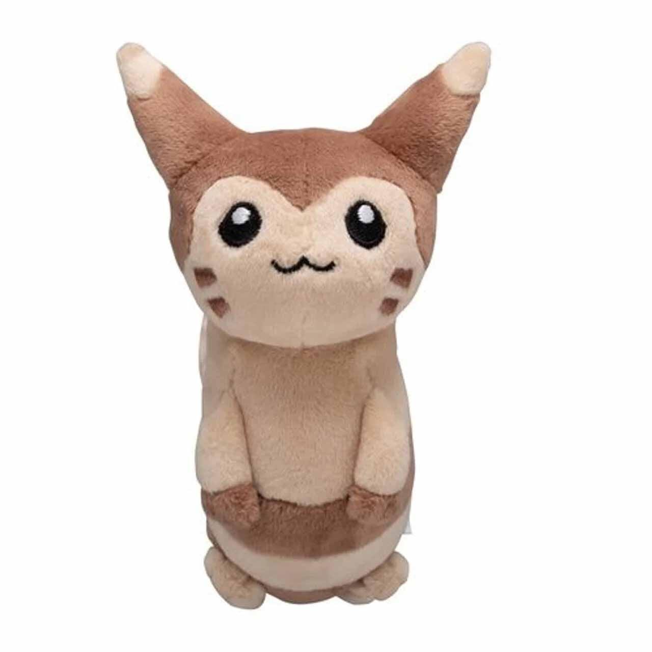 Amazon.co.jp: ポケモンセンターオリジナル ぬいぐるみ Pokémon fit