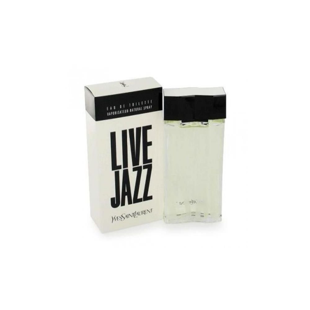 Amazon.com : Yves Saint Laurent Live Jazz By Yves Saint Laurent
