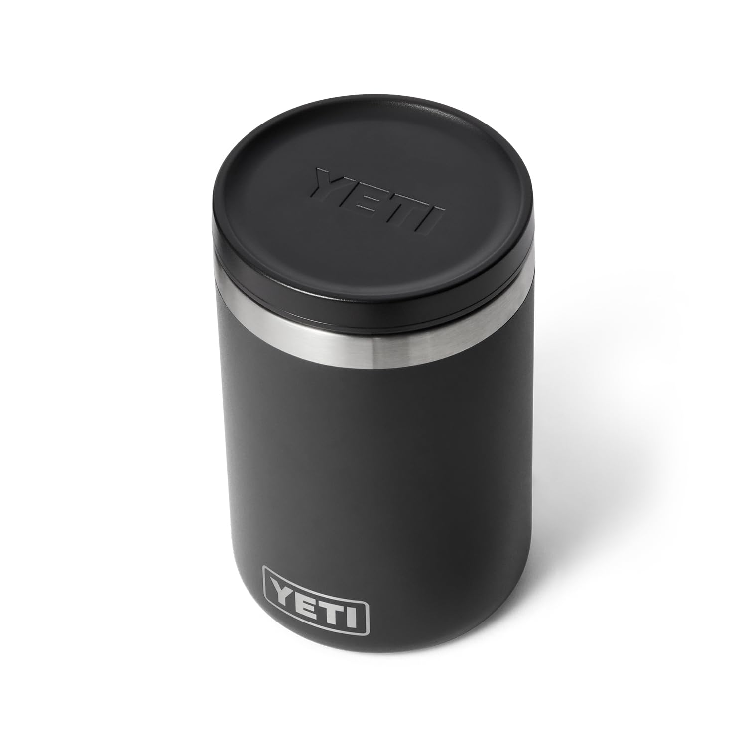 Amazon.com: YETI Rambler 16 oz Food Jar, Vacuum Insulated