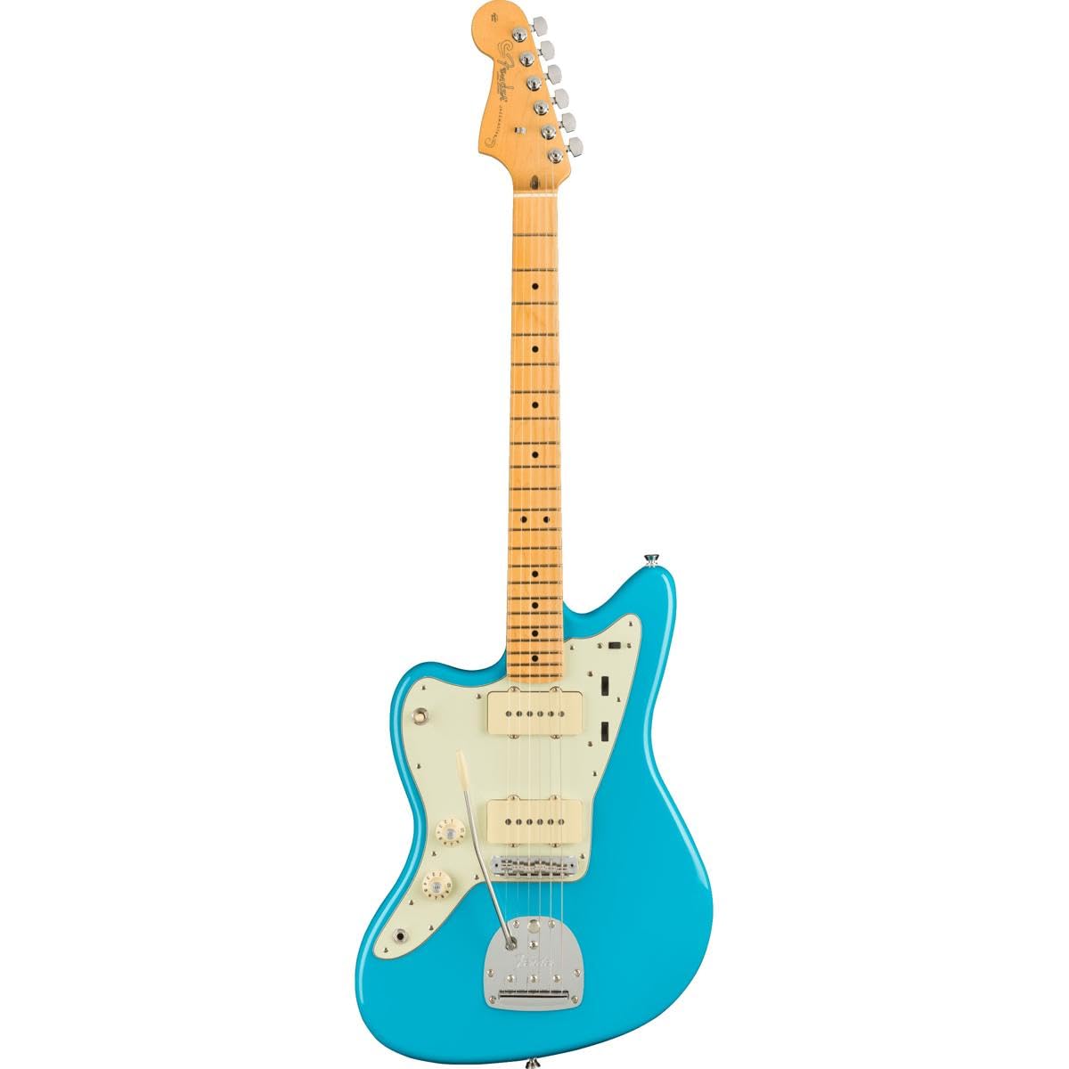 Amazon | Fender / American Professional II Jazzmaster Left-Hand