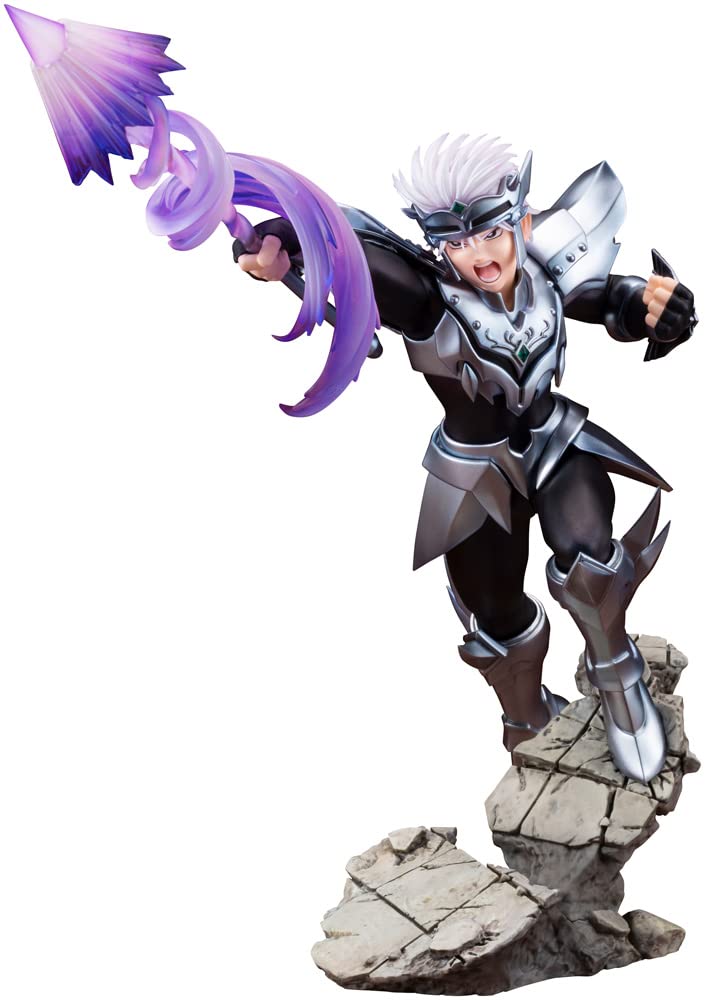 Amazon.co.jp: ARTFX J ドラゴンクエスト ダイの大冒険 ヒュンケル 1/8
