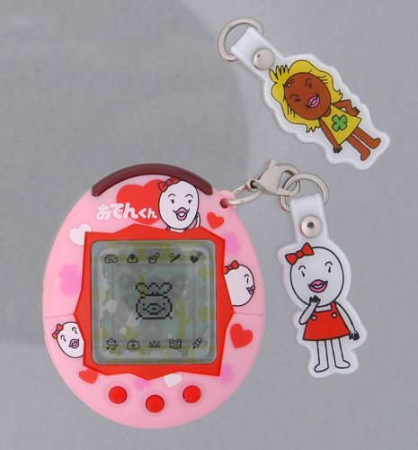 Amazon.co.jp: おでんくんのたまごっち たまごちゃんバージョン : ゲーム