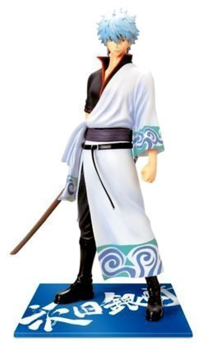 Amazon | 一番くじ 銀魂 A賞 坂田銀時フィギュア [並行輸入品