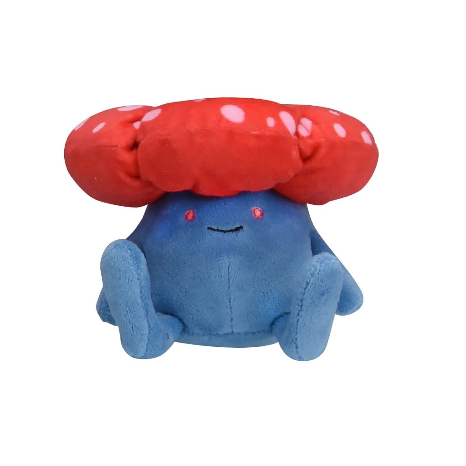 Amazon.co.jp: ポケモンセンターオリジナル ぬいぐるみ Pokémon fit